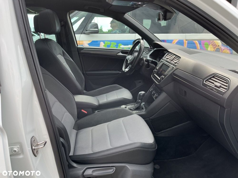 Volkswagen Tiguan 2.0 TDI SCR 4Mot Highline DSG - 21