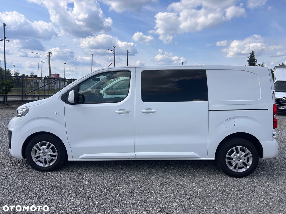 Peugeot Expert - 10