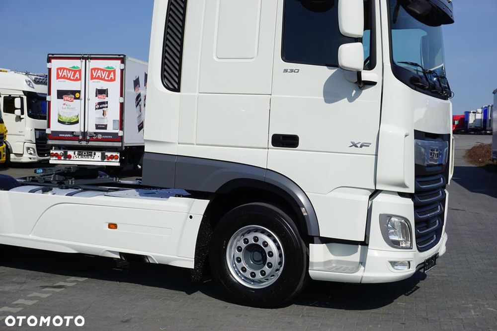 DAF XF 530 - 15