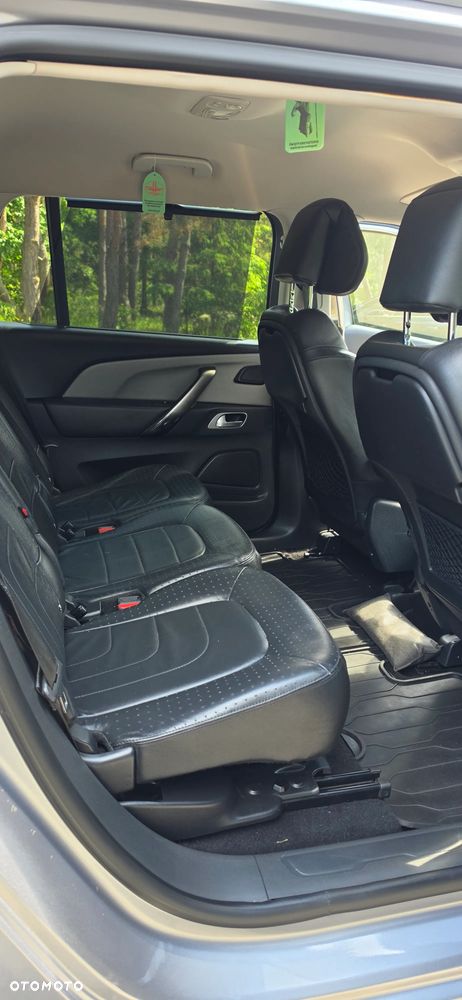 Citroën SpaceTourer 2.0 BlueHDi XL Business Lounge - 7