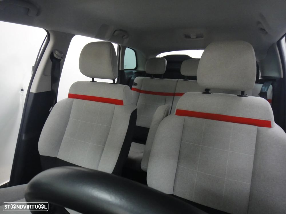 Citroën C3 Aircross 1.2 PureTech Shine EAT6 - 15