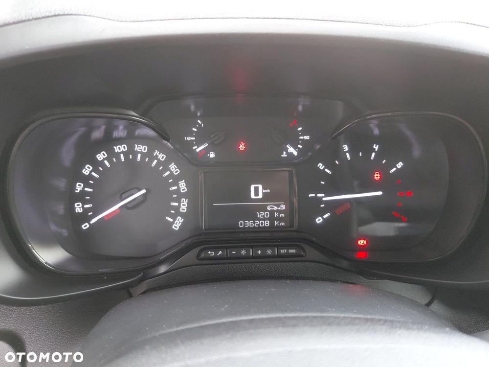 Toyota PROACE CITY - 20