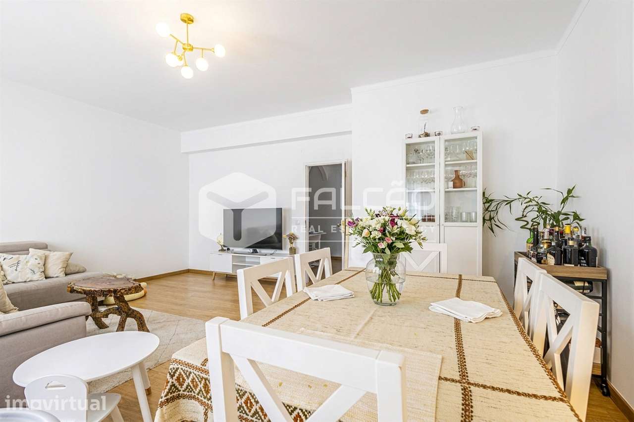 Apartamento T3 Venda em Santarém (Marvila), Santa Iria da Ribeira de S - Grande imagem: 3/58