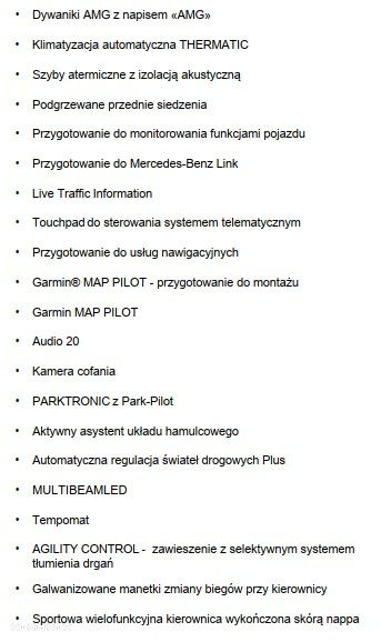 Mercedes-Benz Klasa C 300 d 4MATIC 9G-TRONIC - 15