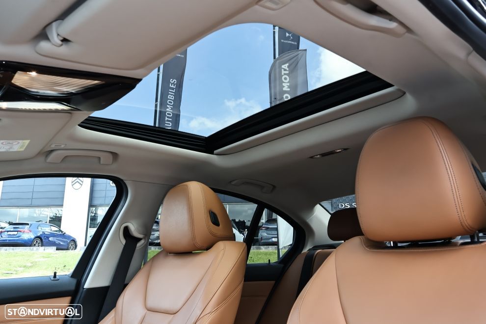 BMW 330 e Corporate Edition Auto - 9