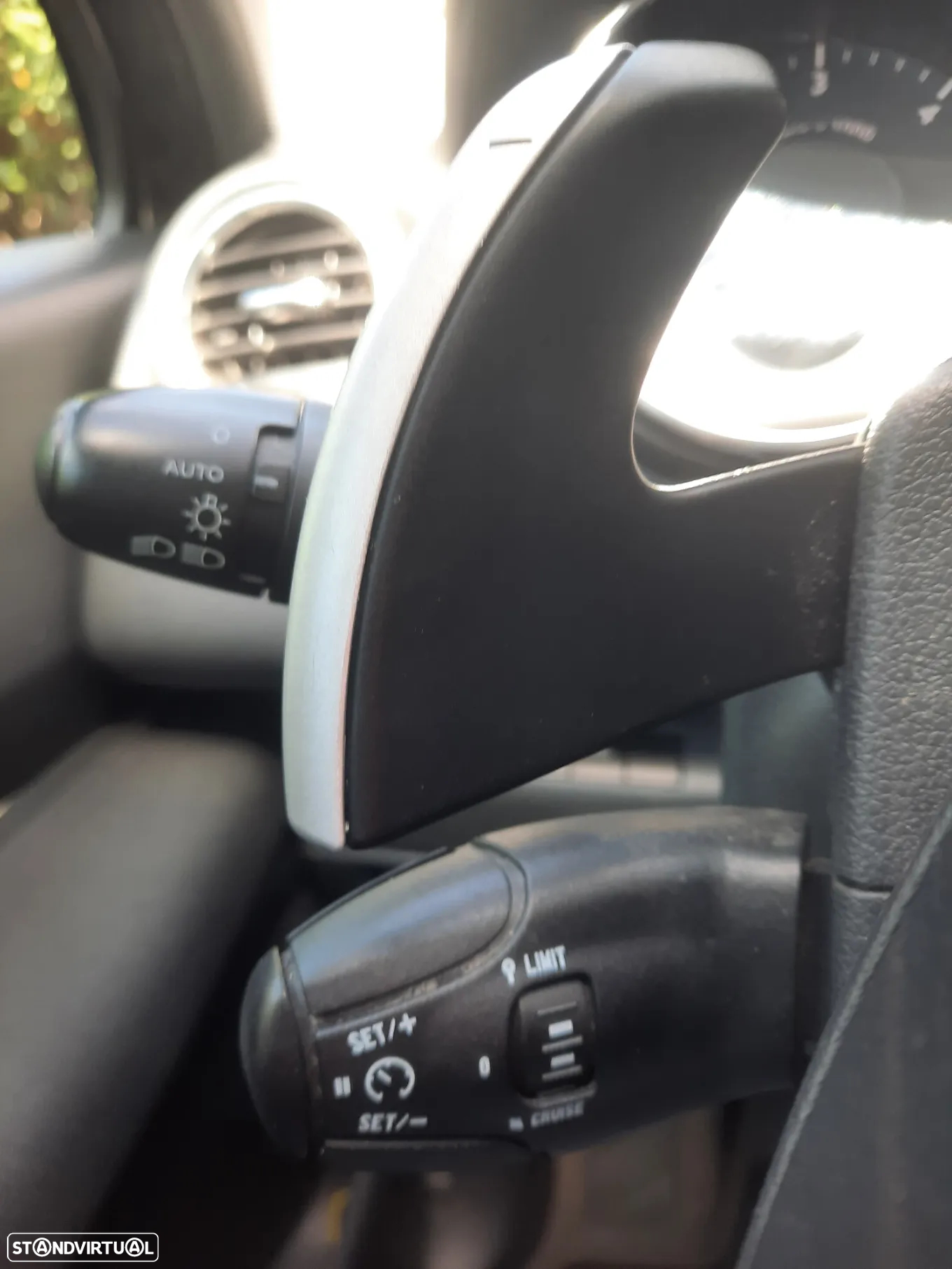 Peugeot 3008 1.6 e-HDi Active 2-Tronic - 7