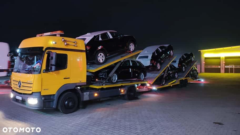 Mercedes-Benz Atego - 35