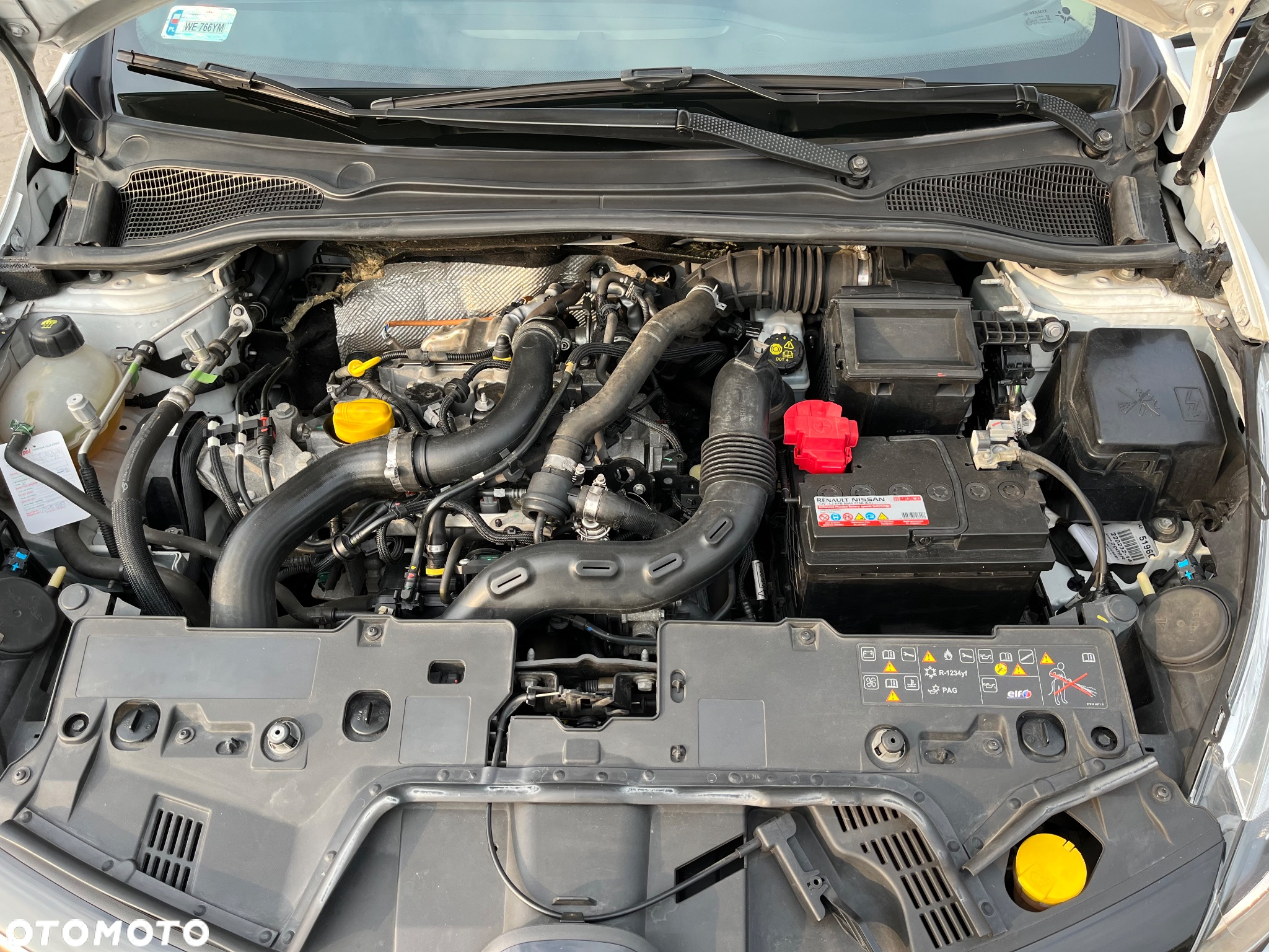 Renault Clio 0.9 Energy TCe Alize - 31