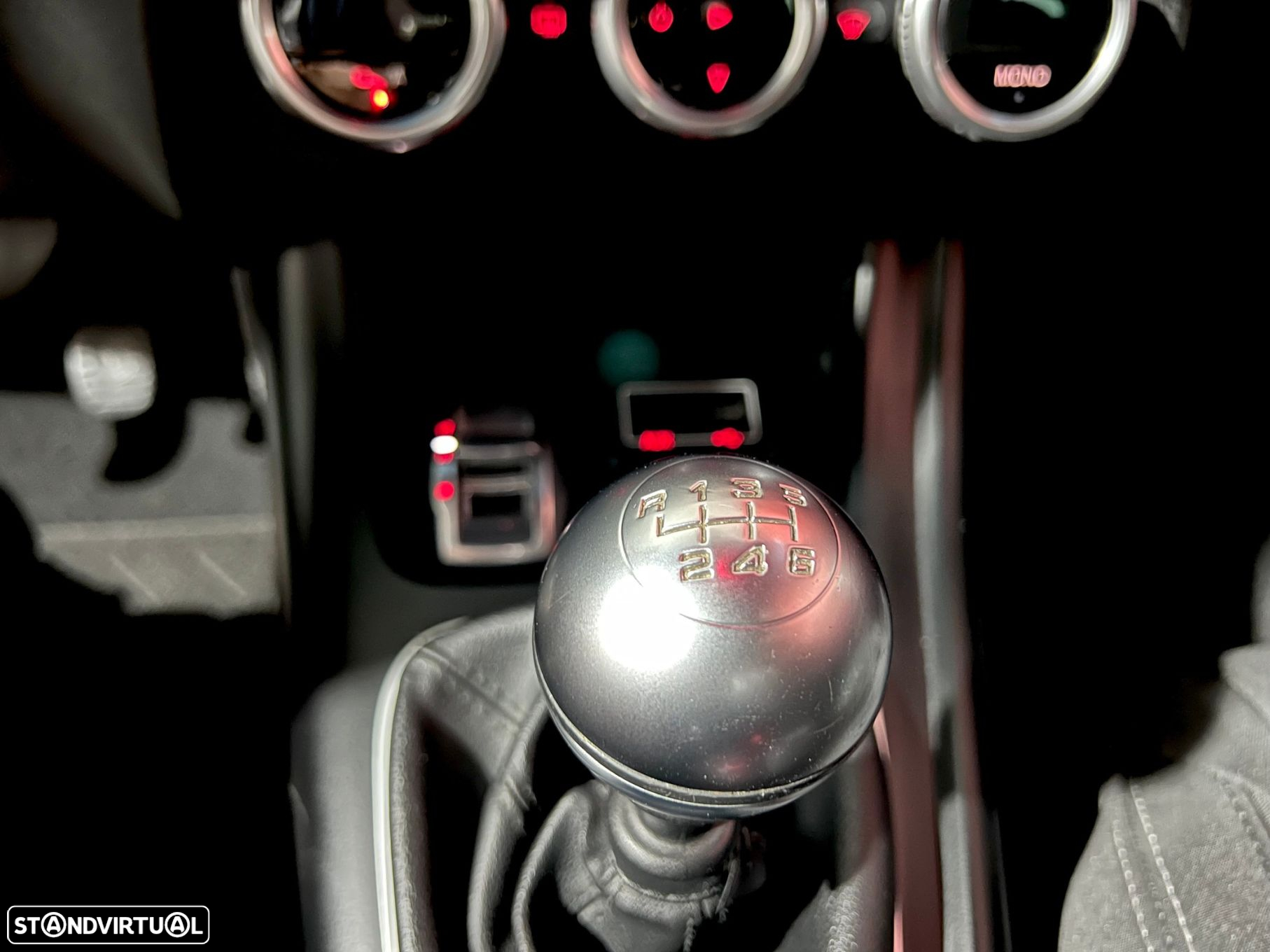 Alfa Romeo Giulietta 1.6 JTDm Sport - 27