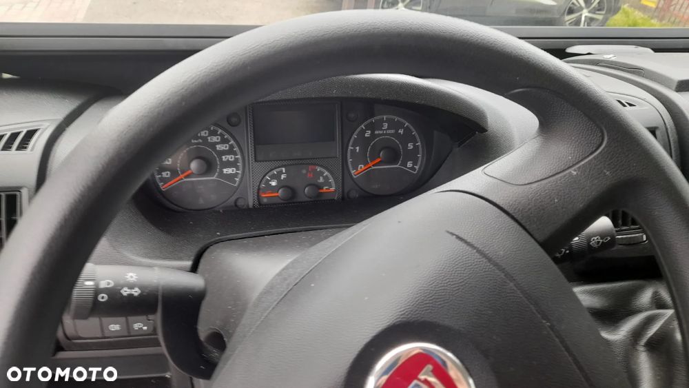Fiat Ducato - 14