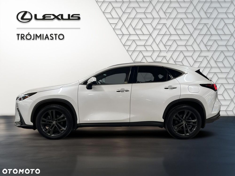 Lexus NX 350h Prestige AWD - 6