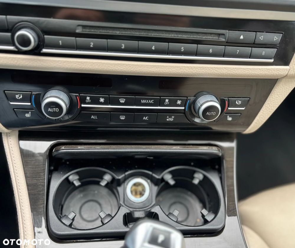 BMW Seria 5 530d xDrive - 21