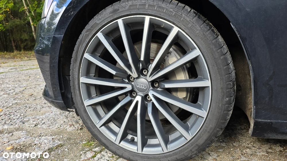 Audi A5 Coupé 2.0 TFSI quattro S tronic - 5