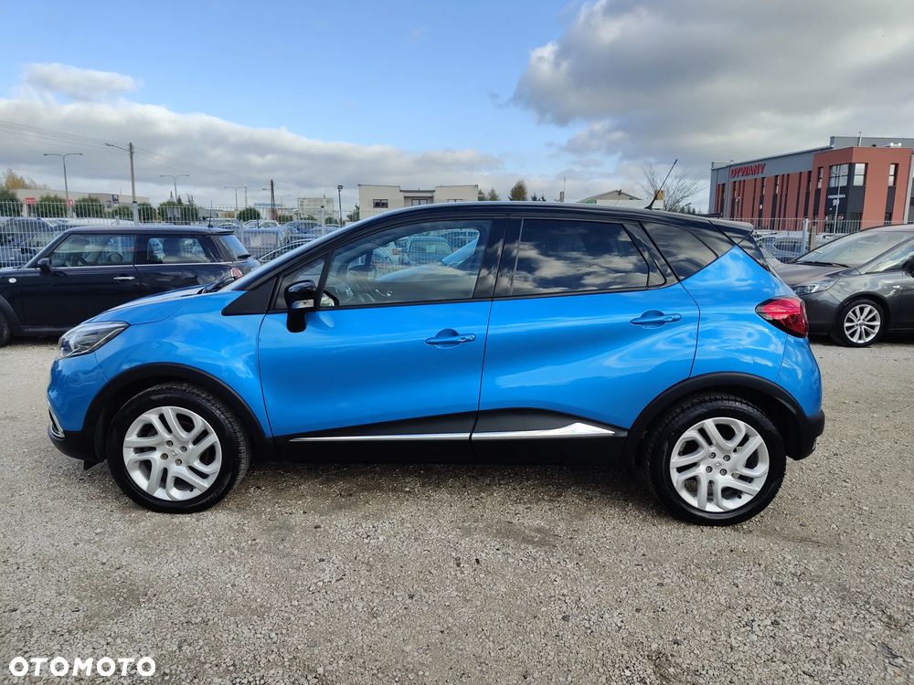 Renault Captur 2013 photo 3