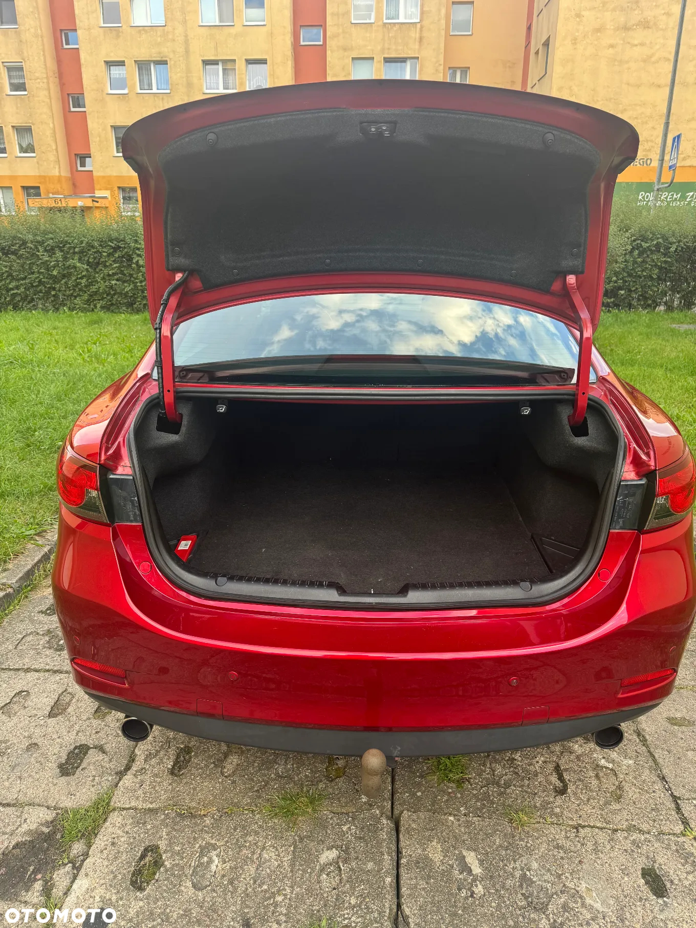 Mazda 6 - 24
