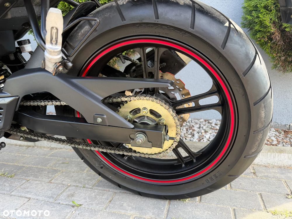 Junak 125 - 29