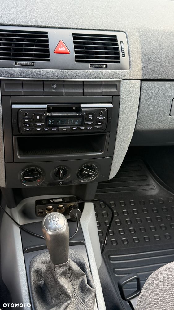 Skoda Fabia 1.4 Comfort - 5