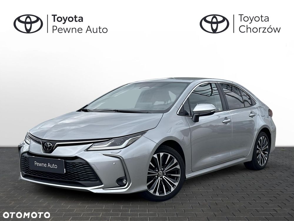 Toyota Corolla 1.5 Style - 1