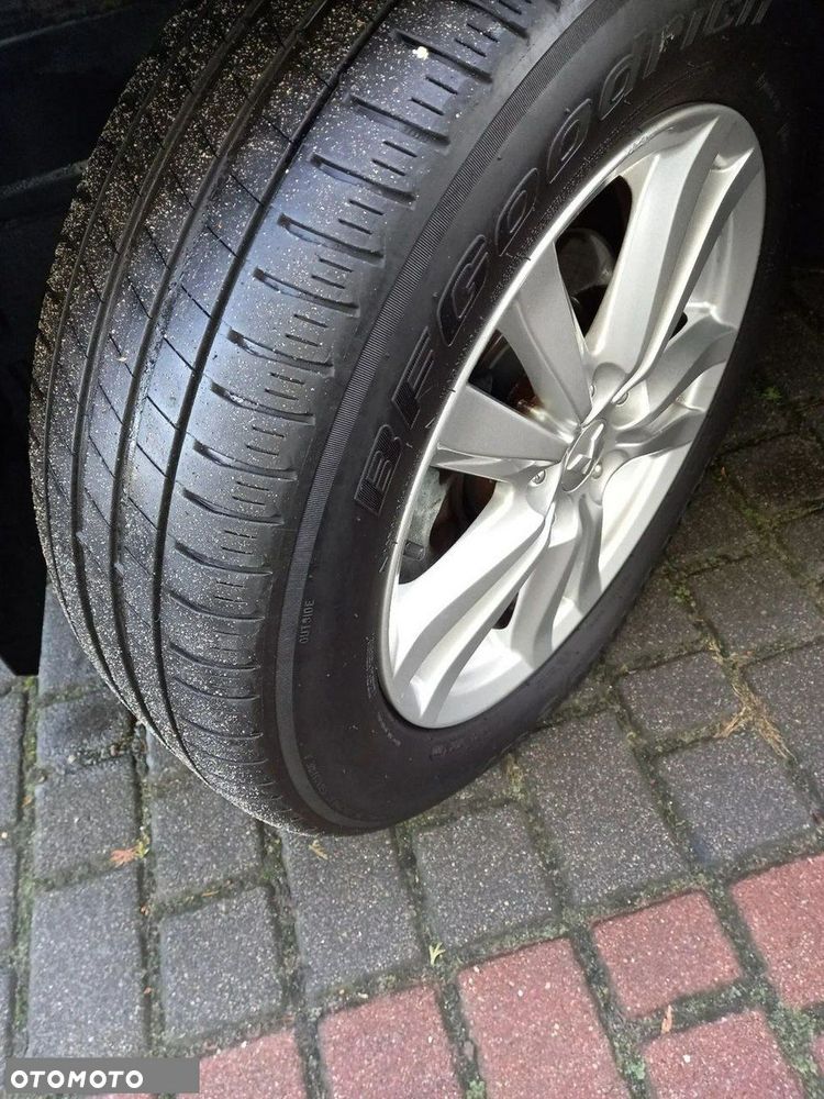 Mitsubishi ASX 1.8 DID Instyle NAVI AS&G - 7