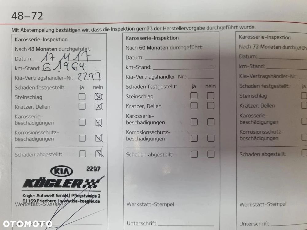 Kia Sportage 1.6 GDI Business Line 2WD - 34
