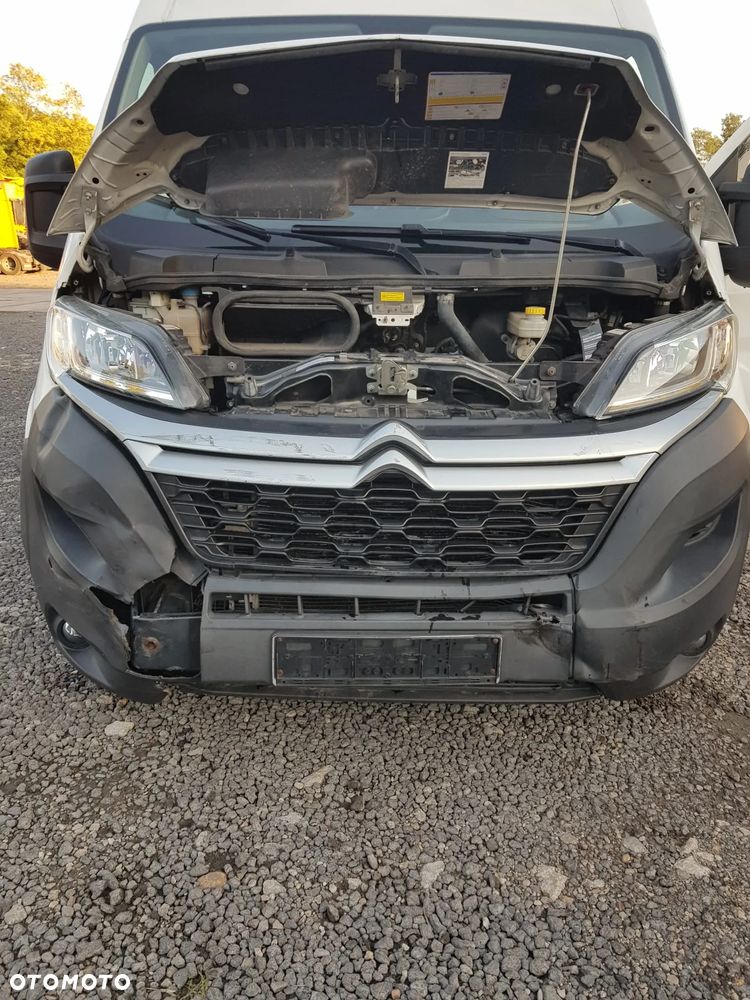 Citroën Jumper L3H2 - 11