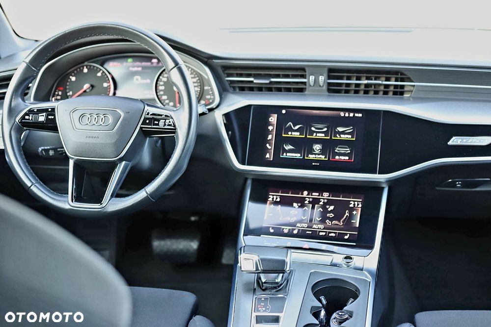 Audi A6 Avant - 12