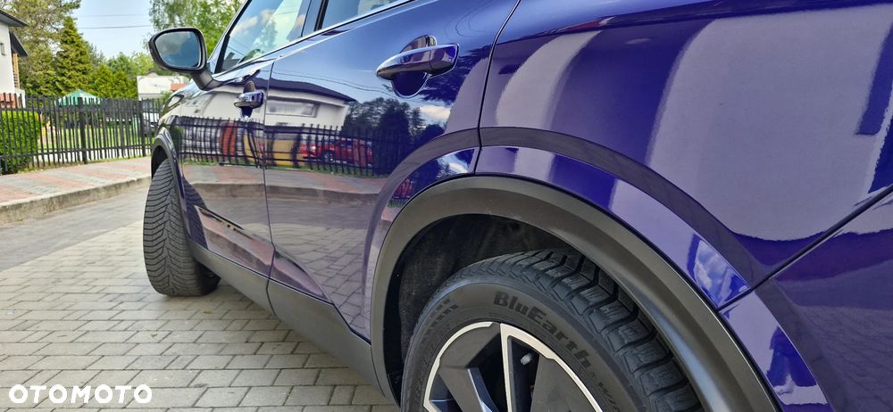 Nissan Qashqai 1.3 DIG-T MHEV Tekna Xtronic - 4
