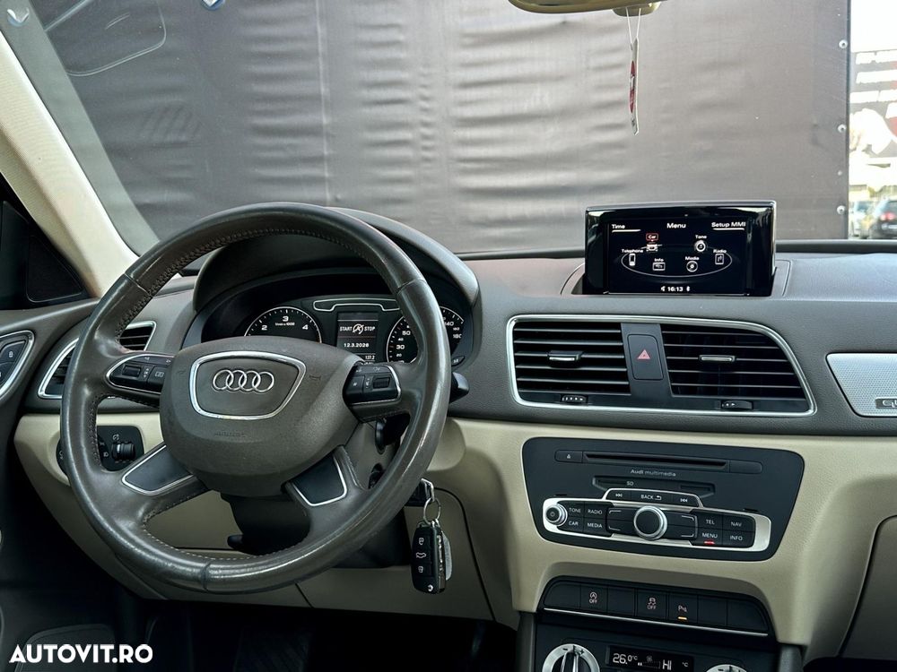 Audi Q3 - 7