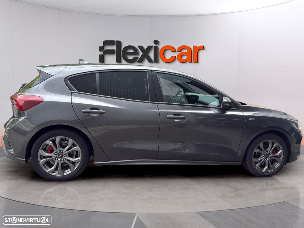 Ford Focus - 3