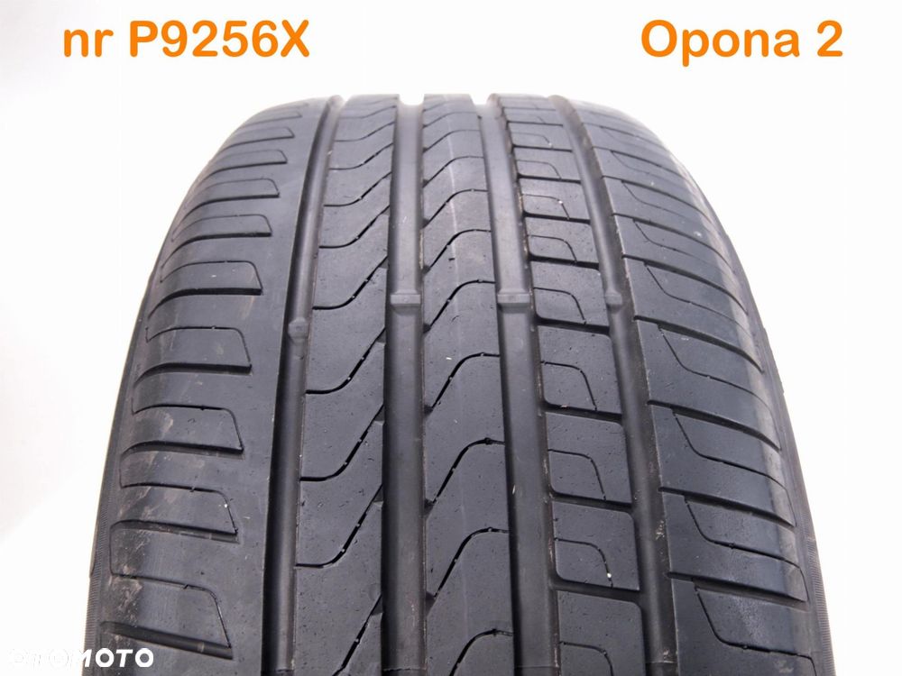 Pirelli Scorpion Verde 255/50 R19 2szt. - 4