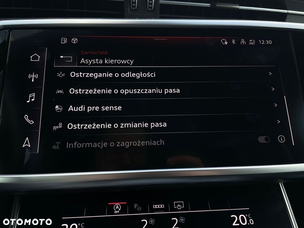 Audi A6 Limousine - 32