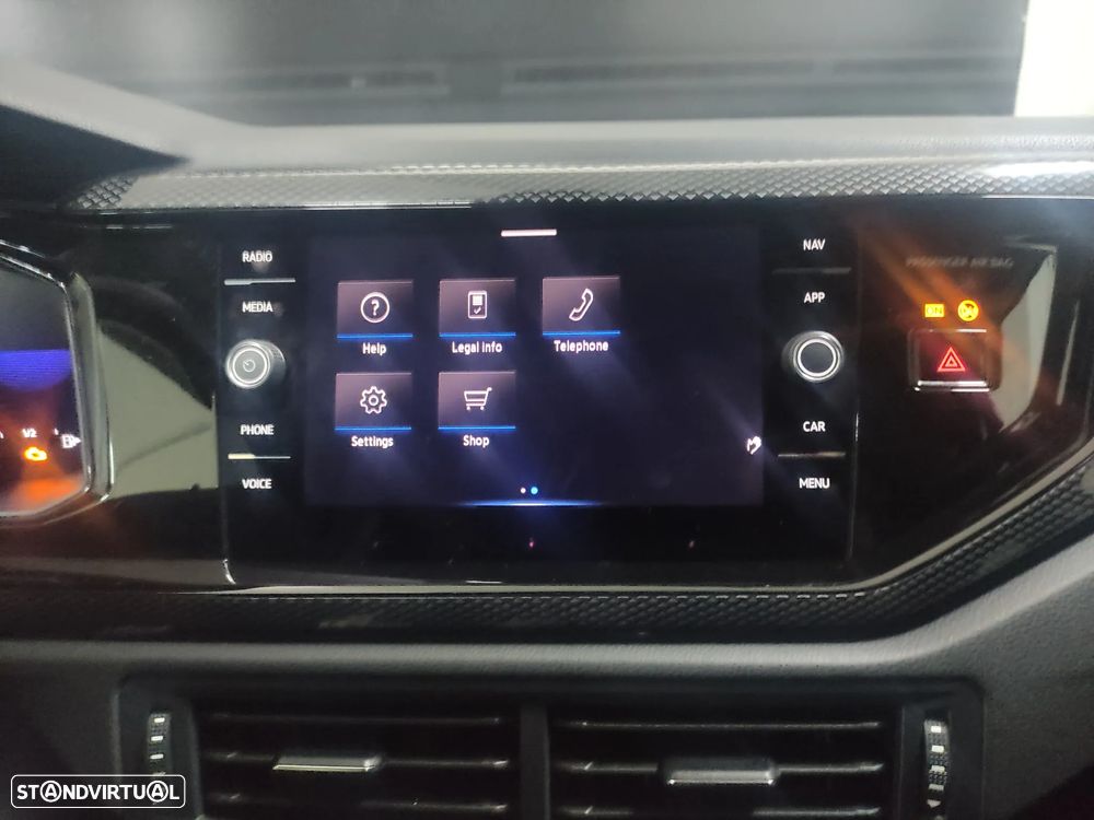 VW Taigo 1.0 TSI Life - 18