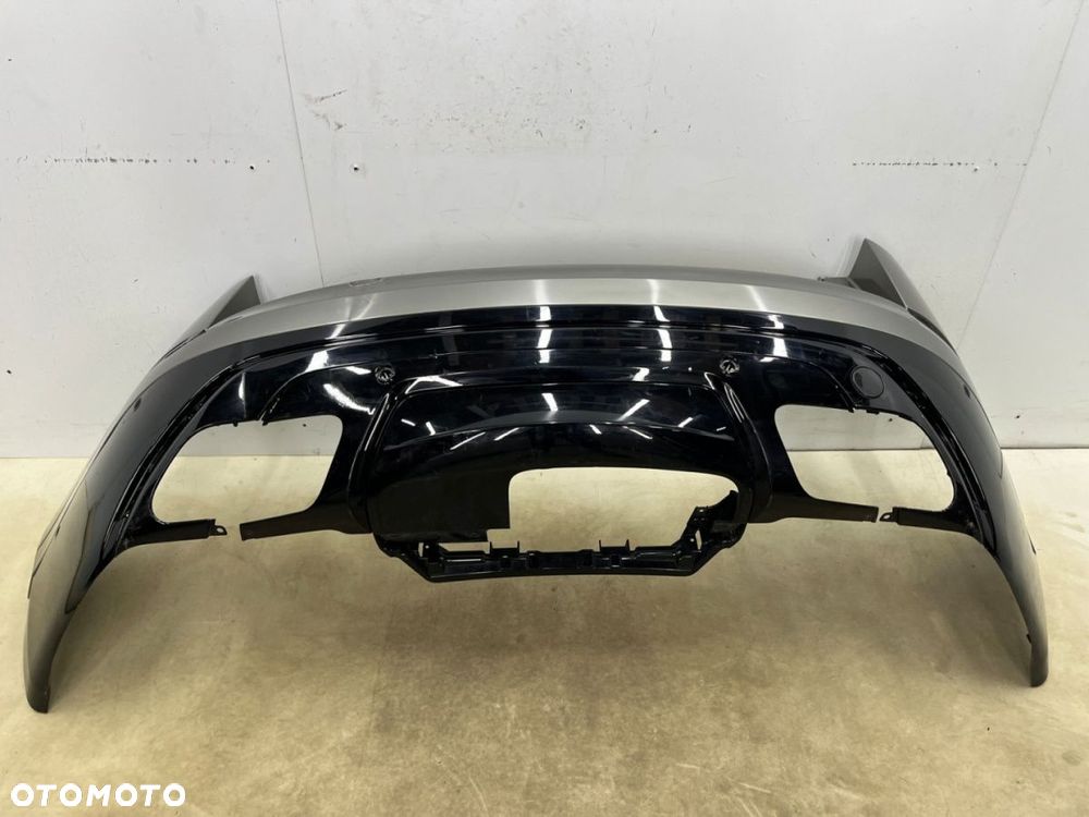 Zderzak tylny Range Rover Velar 17r.- tył 6XPDC J8A2-17A958-CB - 13