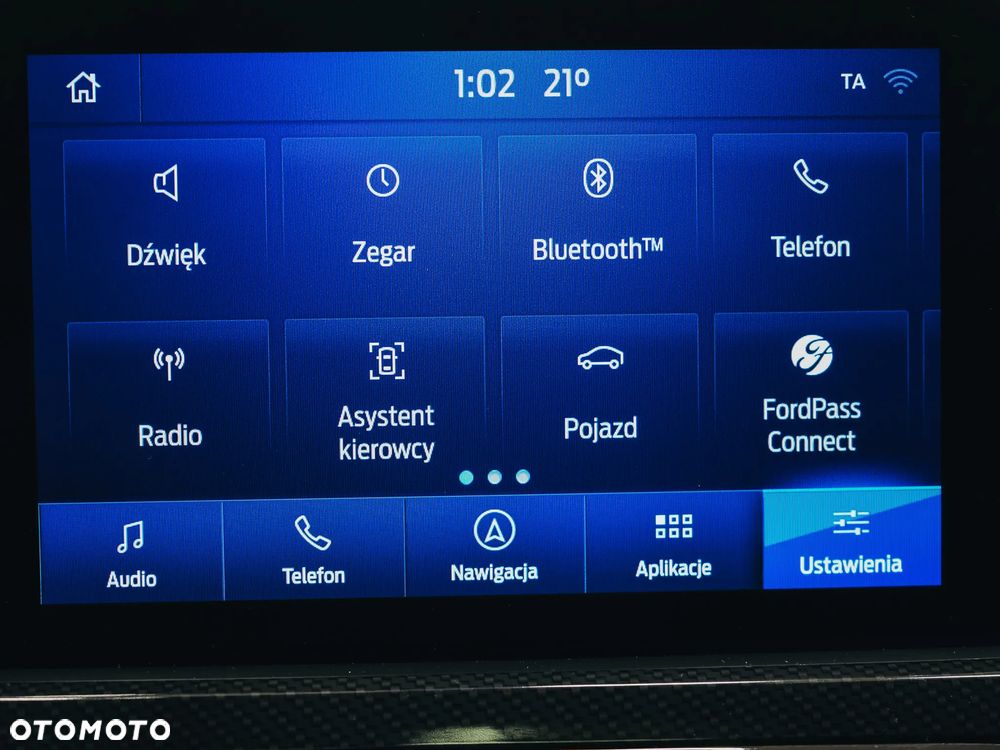 Ford Kuga 2.5P PHEV FWD ST-Line X - 26