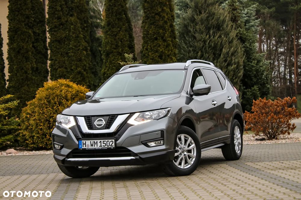 Nissan X-Trail 1.6 DIG-T Tekna - 5