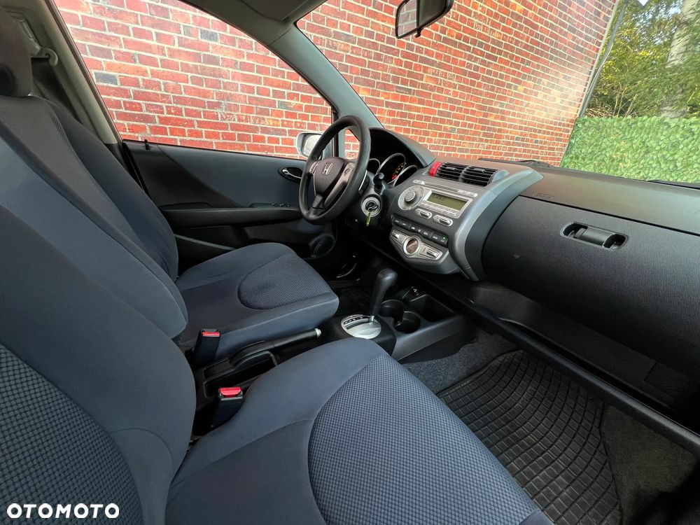 Honda Jazz - 10