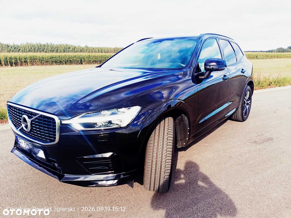 Volvo XC 60 - 2