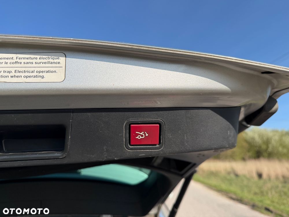 Citroën C5 2.0 HDi Exclusive - 14