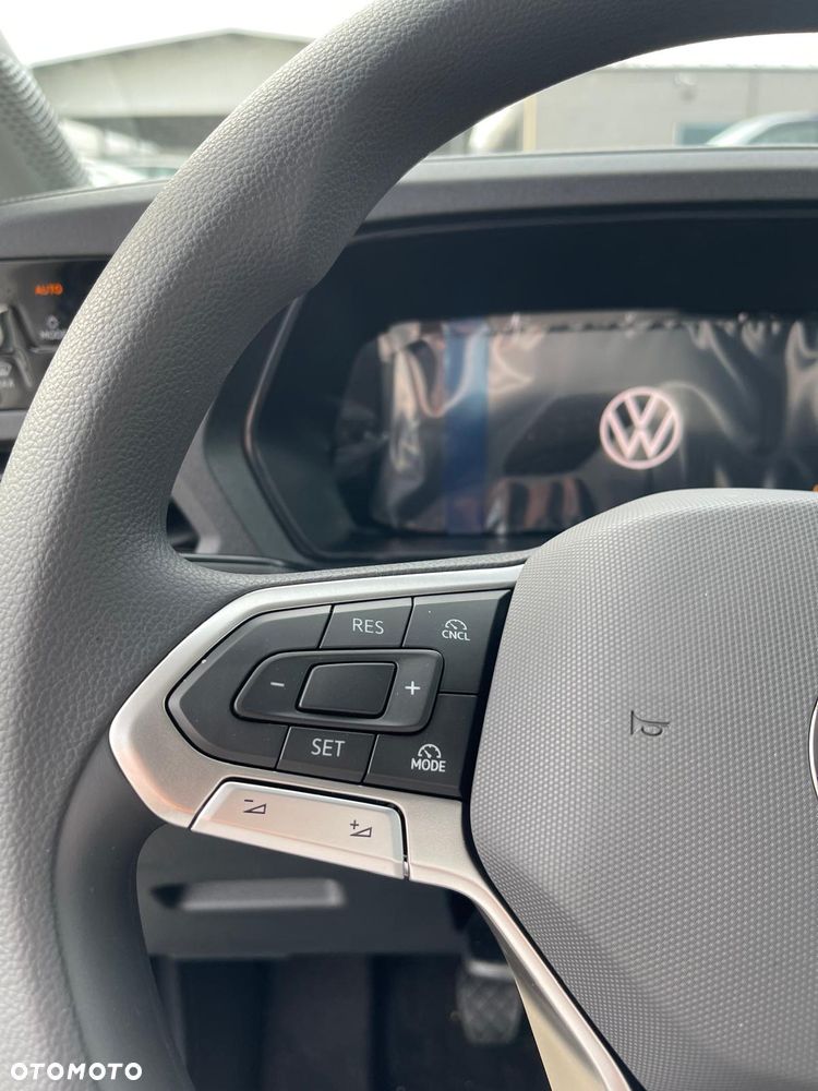 Volkswagen Caddy Cargo - 19