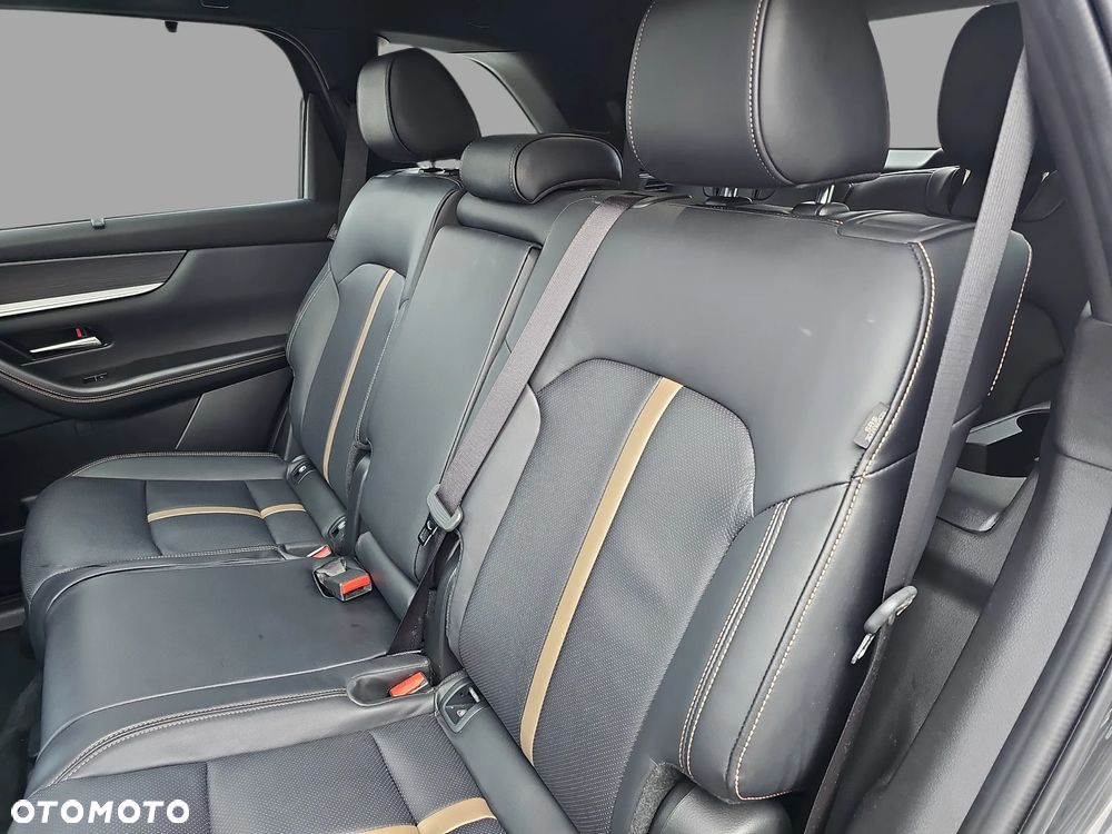 Mazda CX-80 3.3 e-Skyactiv D mHEV Homura Plus AWD - 13