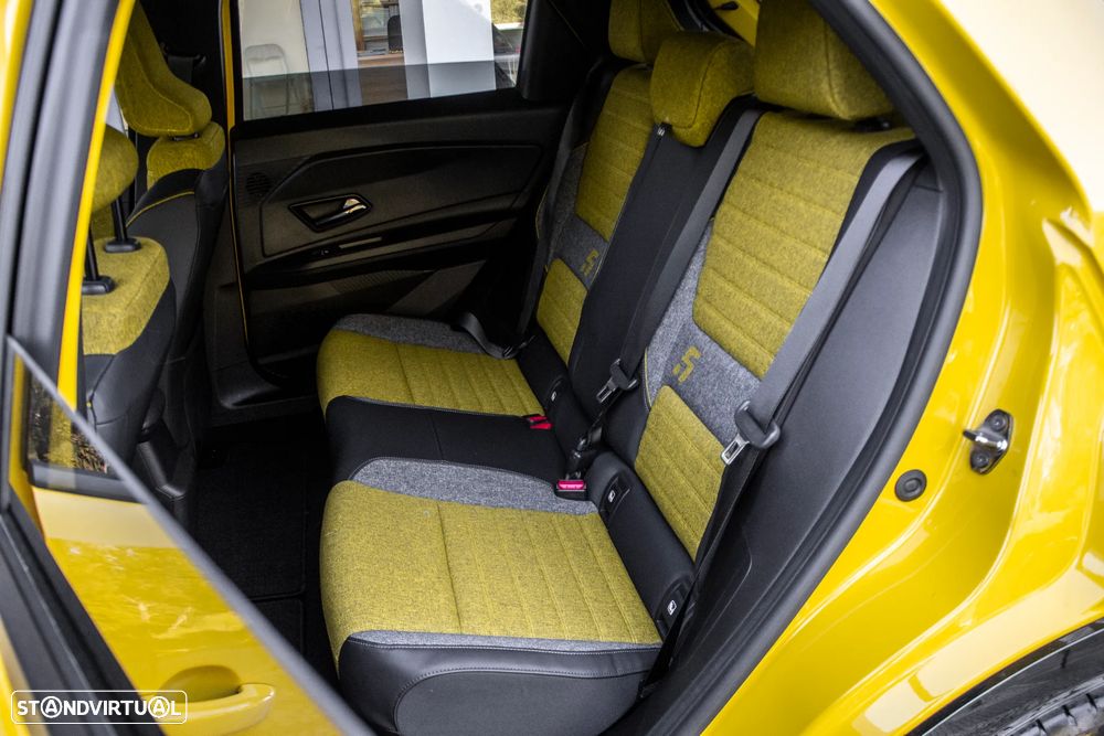 Renault 5 E-Tech 52 kWh Iconic Cinq Autonomia Conforto - 34