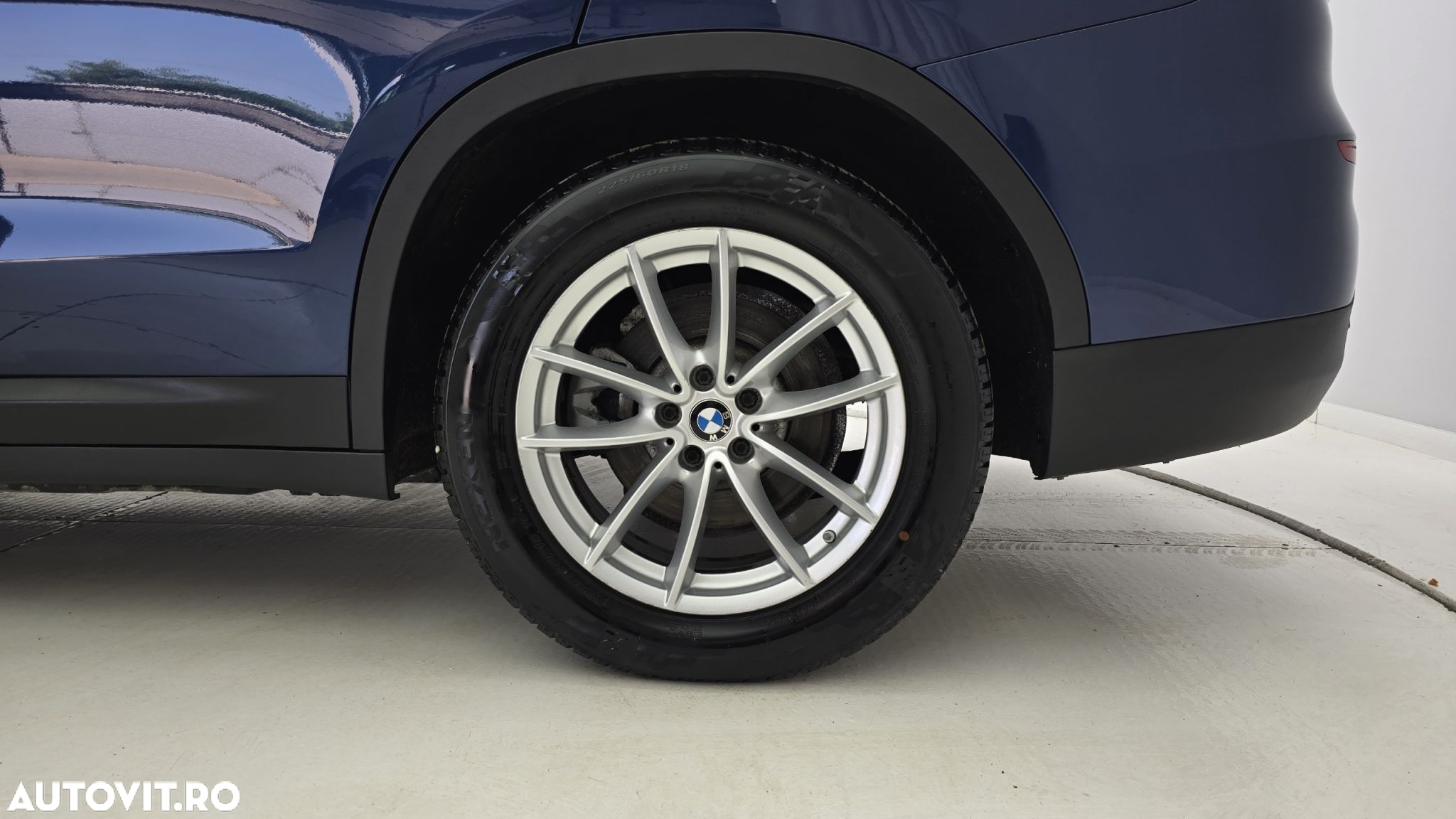 BMW X3 - 22