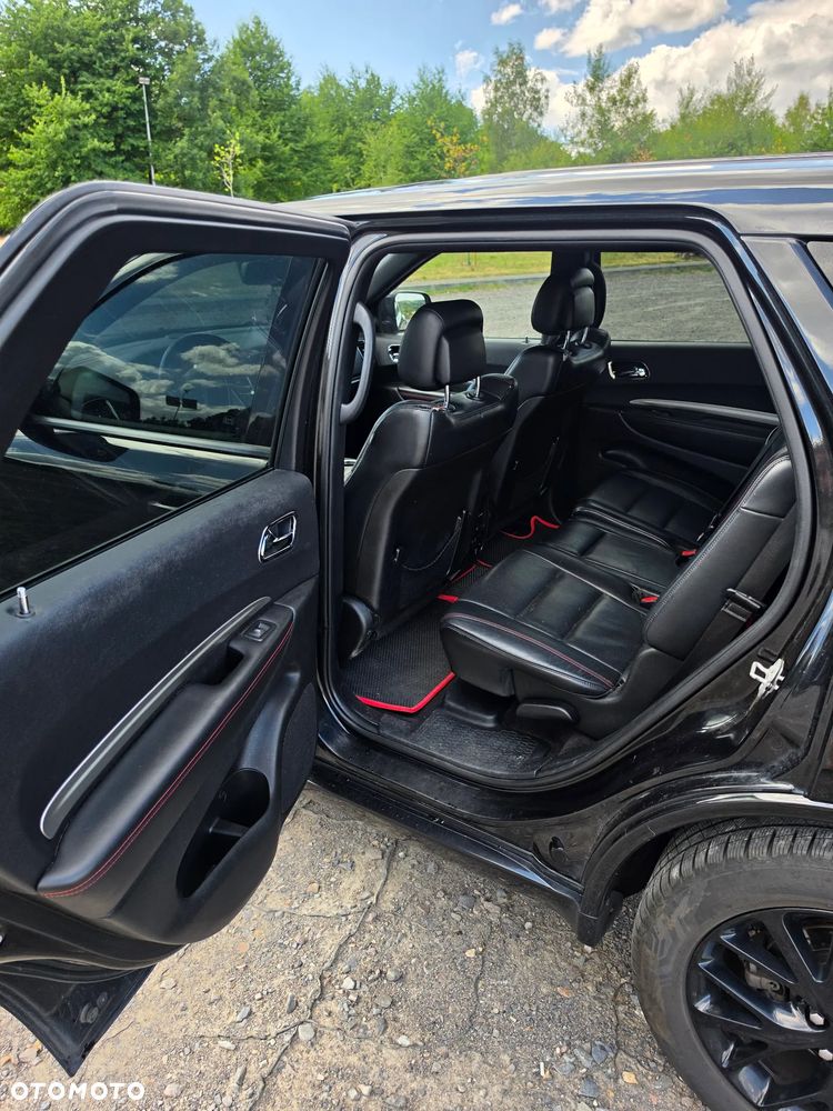 Dodge Durango - 6