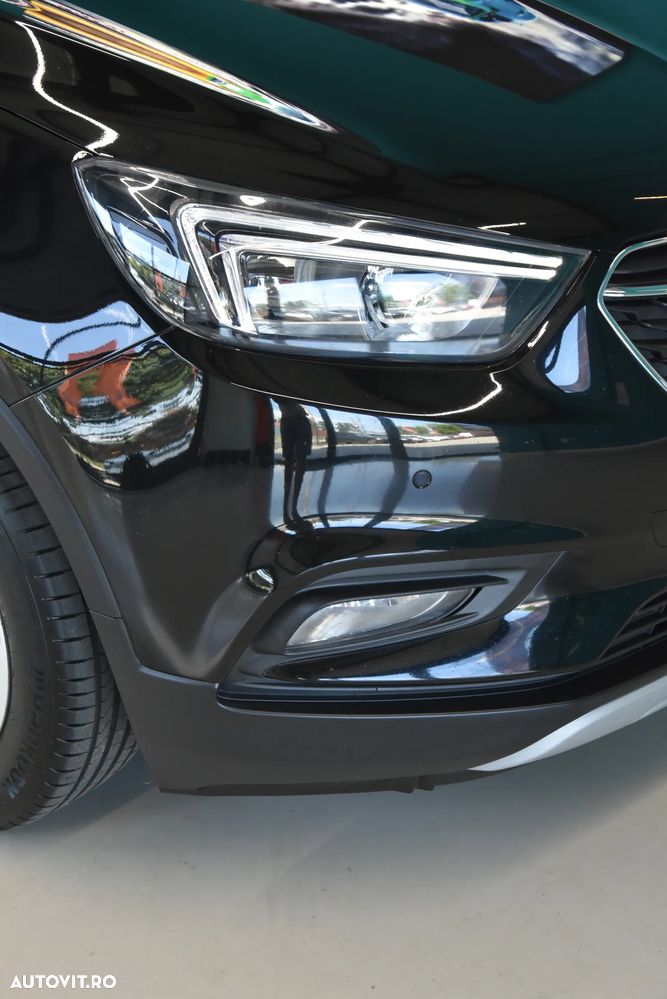 Opel Mokka 1.6 CDTI ECOFLEX Start/Stop Innovation - 18