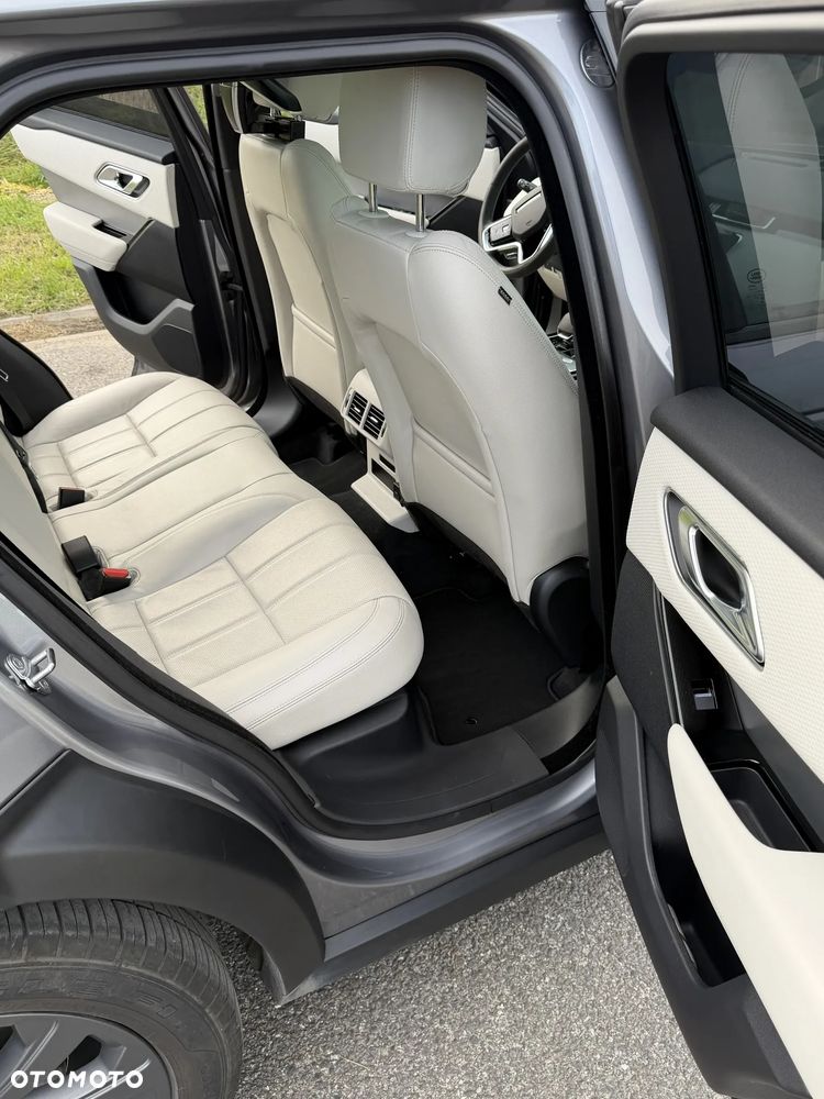 Land Rover Range Rover Velar 2.0 D200 mHEV R-Dynamic SE - 18