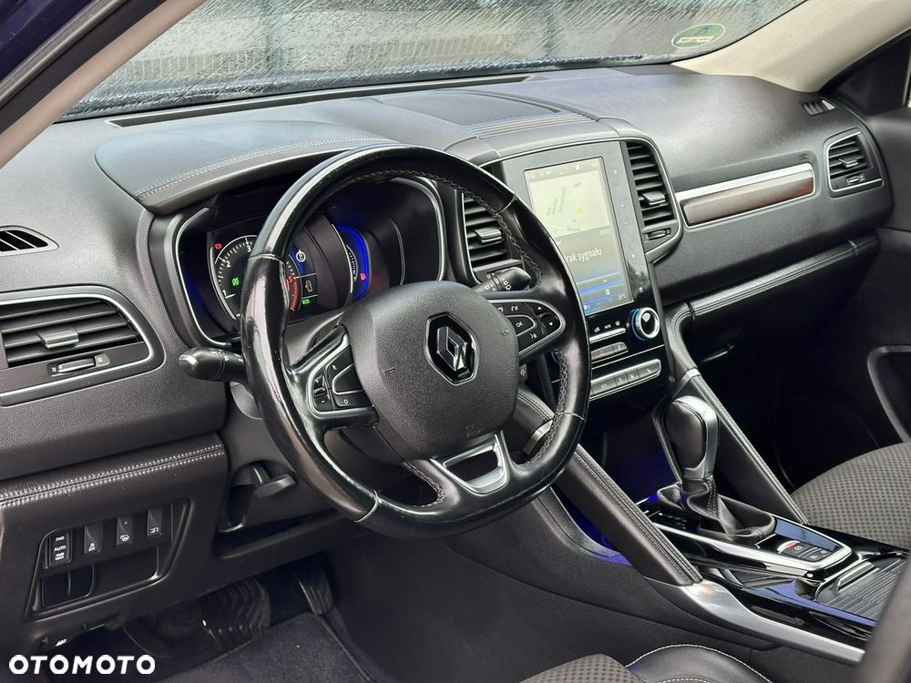 Renault Koleos 2.0 dCi Intens 4x4 X-Tronic - 12