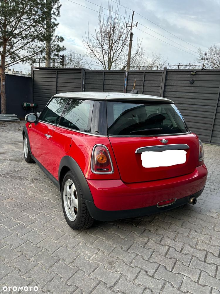 MINI Cooper - 3