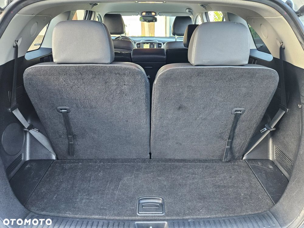 Kia Sorento 2.0 CRDI Business Line - 32