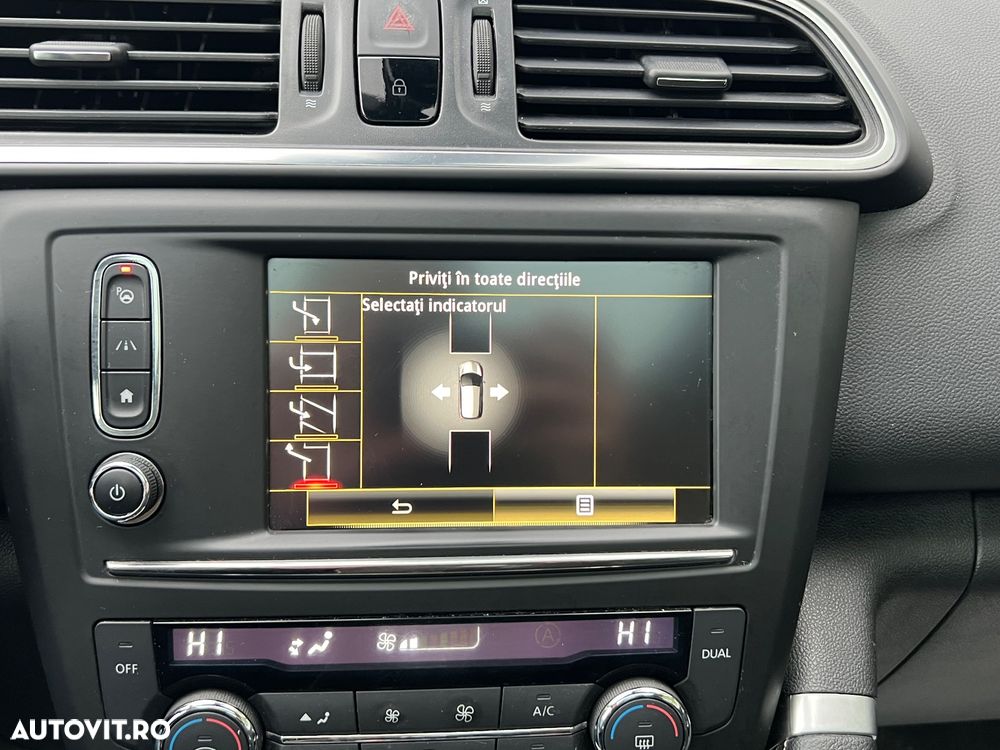 Renault Kadjar Energy dCi 130 4x4 Bose Edition - 16