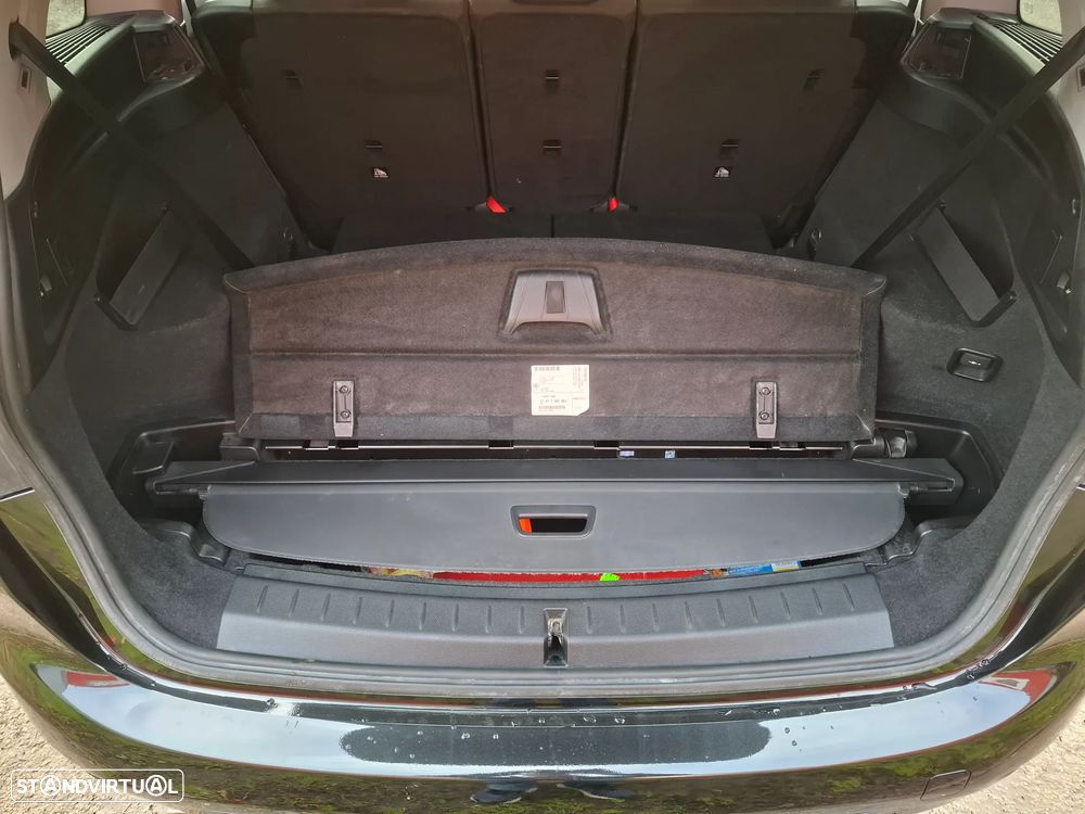 BMW 216 Gran Tourer d 7L Line Sport Auto - 29